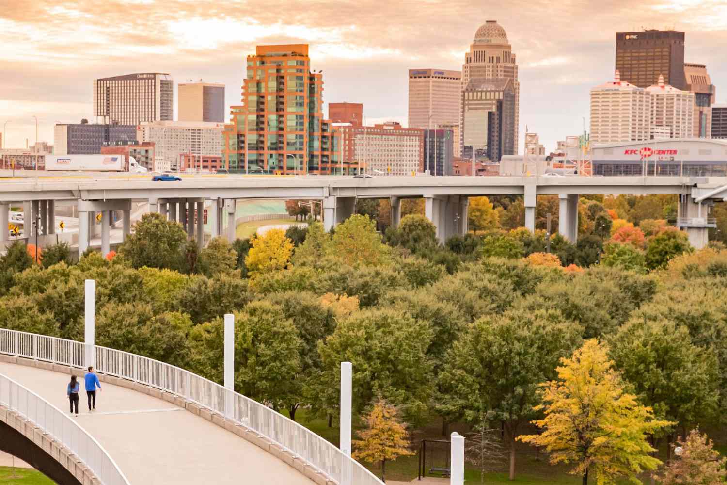 Louisville investment property sale